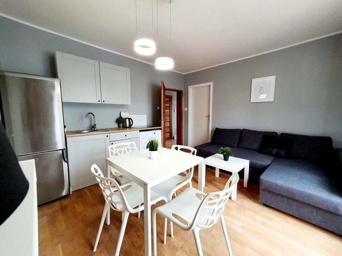 Leilighet Brezno Gdańsk