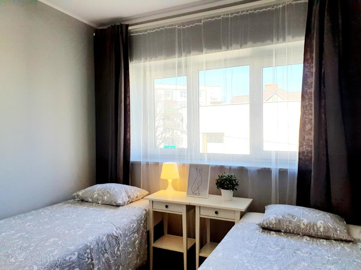Brezno Leilighet Gdańsk